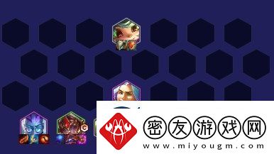 金铲铲之战s12堡垒阿狸阵容玩法技巧全解析