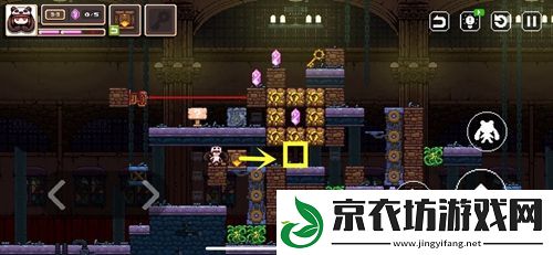 幻境双生3-3怎么玩-通关图文攻略一览