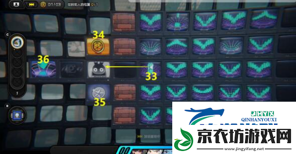 绝区零危险使命任务怎么过