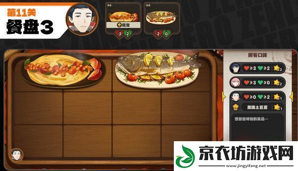 绝区零霸主的欢宴8