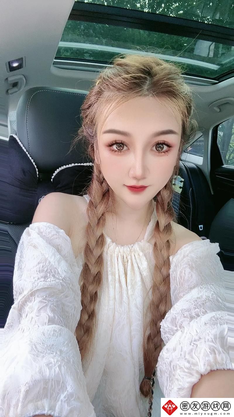 麻花MD147董小宛-网友：这位才女真是太有意思了！