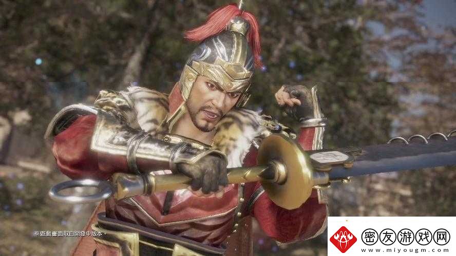 真国无双8孙坚：得意武器技能视频介绍