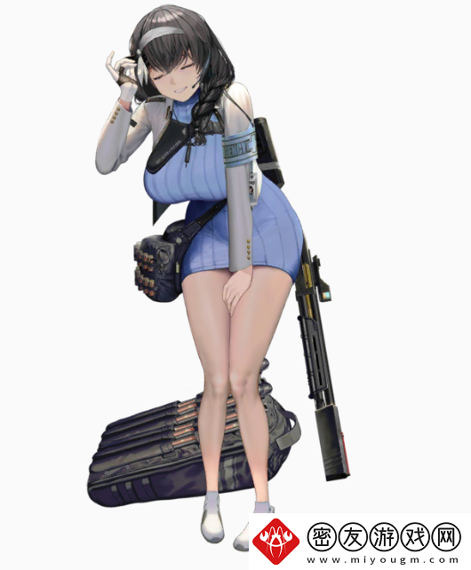 胜利女神