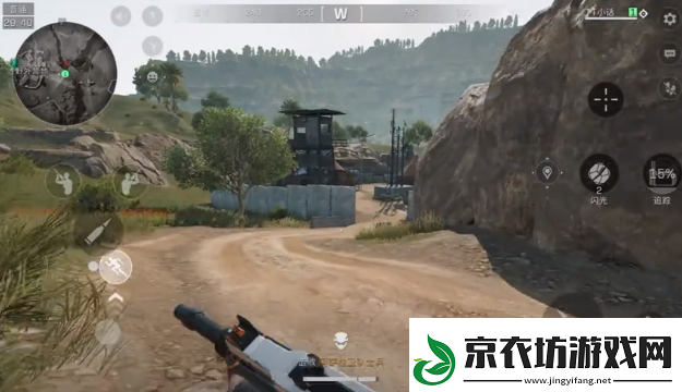 三角洲行动活动保险箱位置在哪