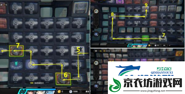 绝区零危险使命任务怎么过