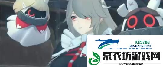 绝区零尼尼微攻打徽章和铭徽怎么选择