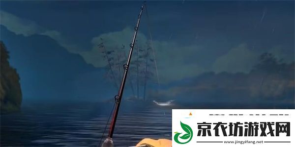 欢乐钓鱼大师超奇珍鱼怎么钓