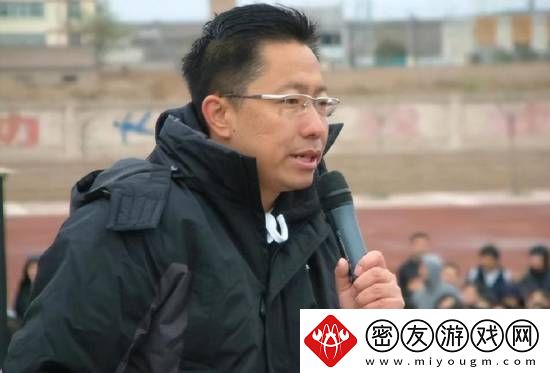 疯狂英语李阳省级代理费约2000万