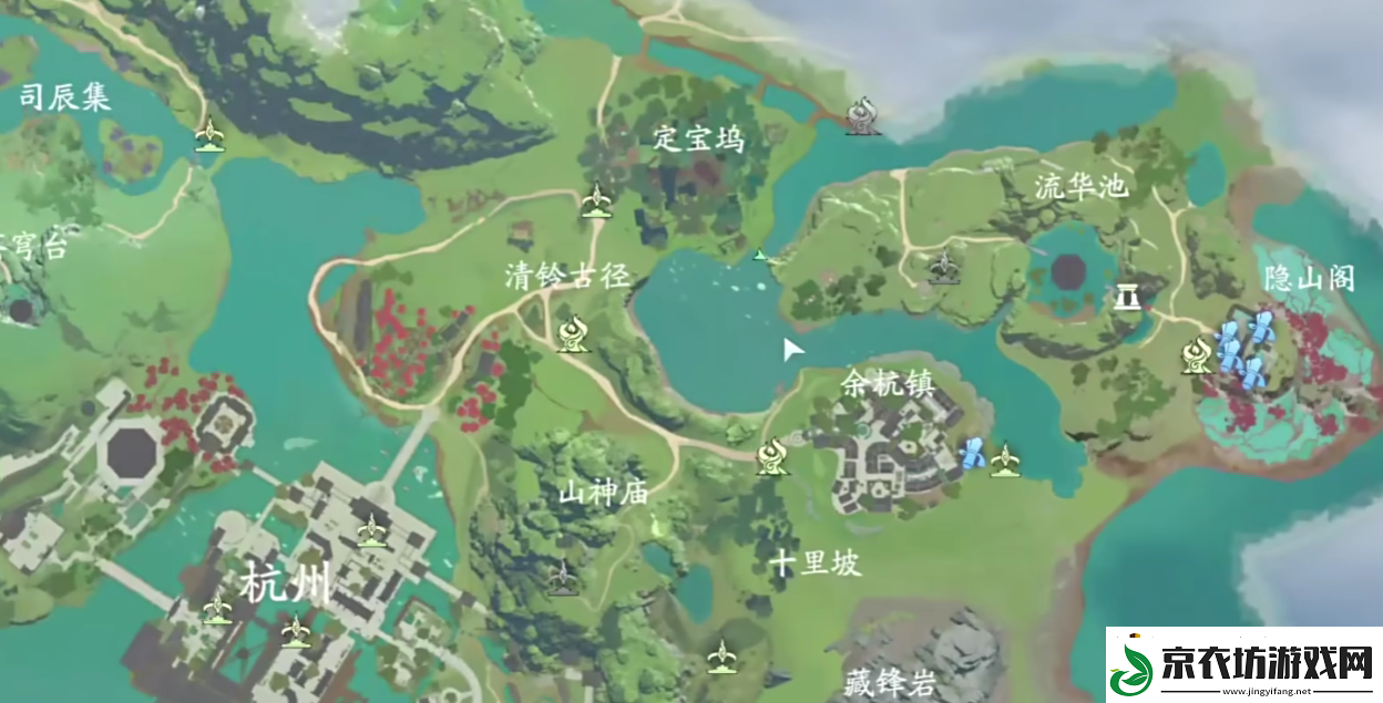 仙剑世界尘宇等级是什么-仙剑世界尘宇等级划分介绍