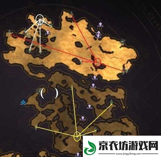 小缇娜的奇幻之地洗点位置详细指南-让你轻松重置角色属性