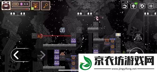 幻境双生3