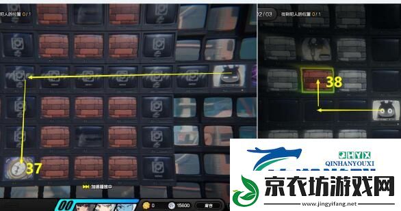绝区零危险使命任务怎么过