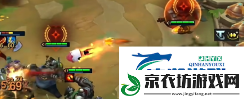 金铲铲之战s13库奇技能介绍