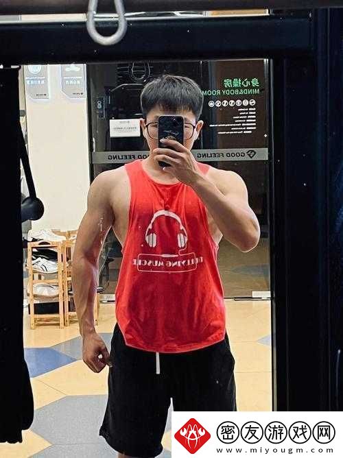 健身房里的秘密服务：鲜为人知的背后故事