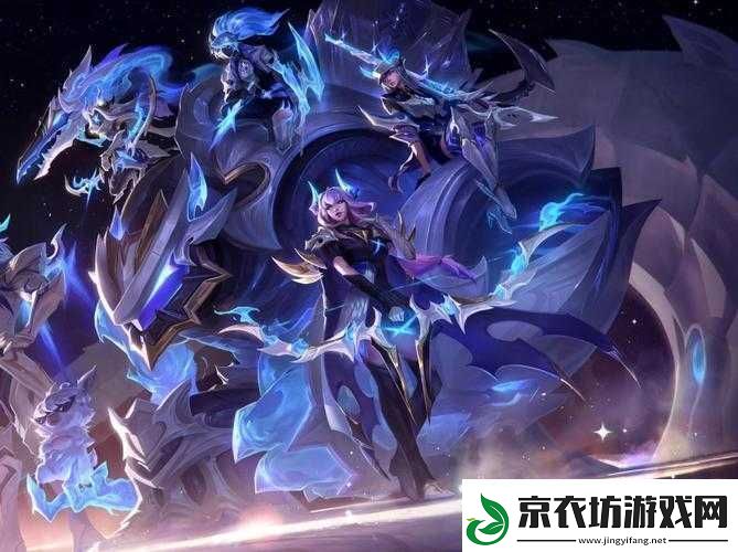 英雄联盟DRX：韩系霸主-荣誉代表国的无冕之队