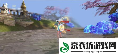 限定外观福利免费抽奖！镇魔曲云隐流光阁上线