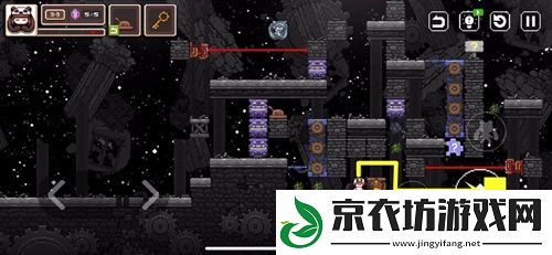 幻境双生3