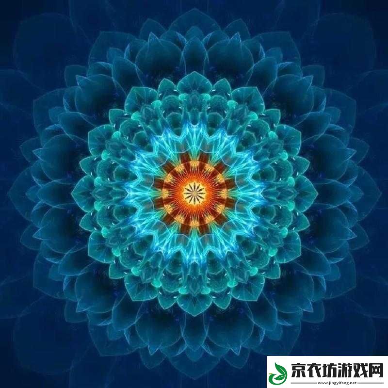 深渊地平线中神秘的能量条其作用究竟为何以及如何充分利用