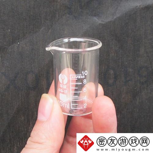 “小烧杯”欲望风云：科技圈的新笑话