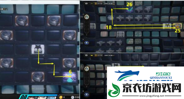 绝区零危险使命任务怎么过