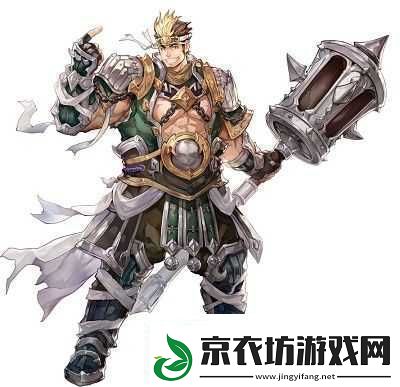 三国志幻想大陆中的邢道荣到底表现如何实力怎样值得培养吗