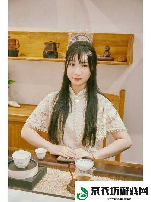 糖心旗袍茶艺老师-NANA：优雅与茶香的传递者