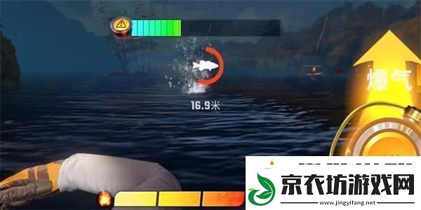 欢乐钓鱼大师超奇珍鱼怎么钓