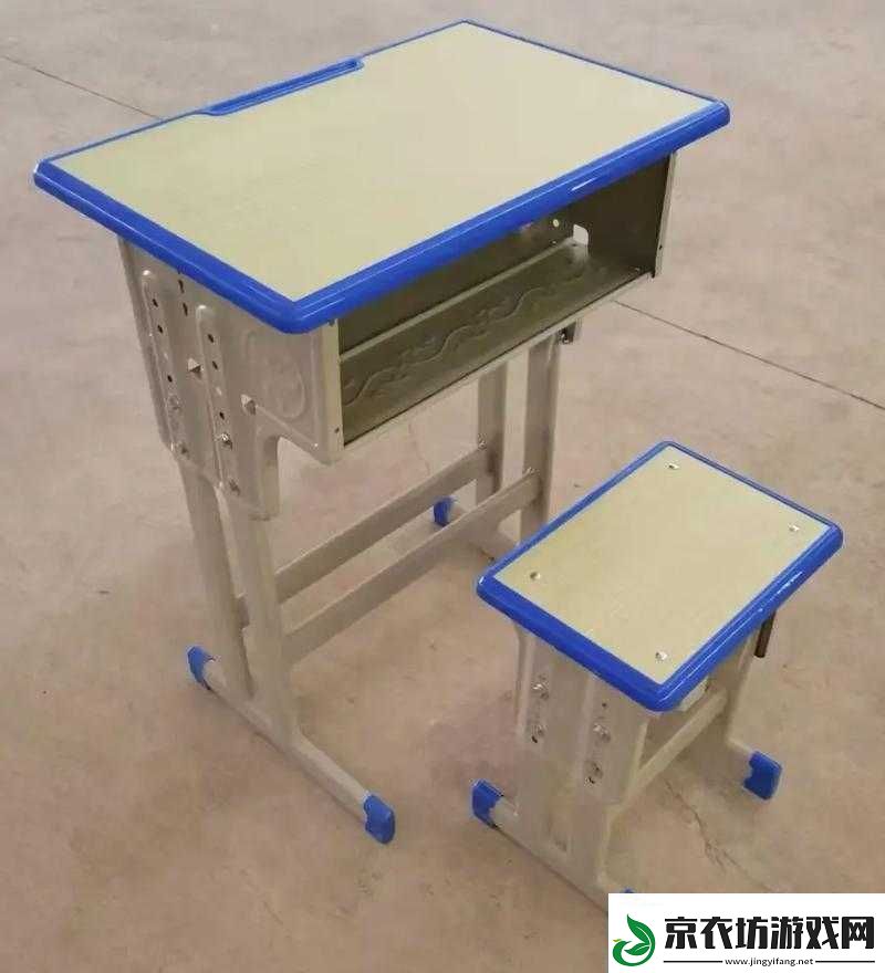 学校课桌椅-KH：实用与美观的完美结合