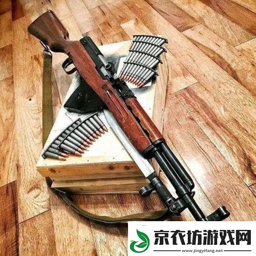 “朝鲜家伙的火器秀-笑掉大牙的枪械图鉴”