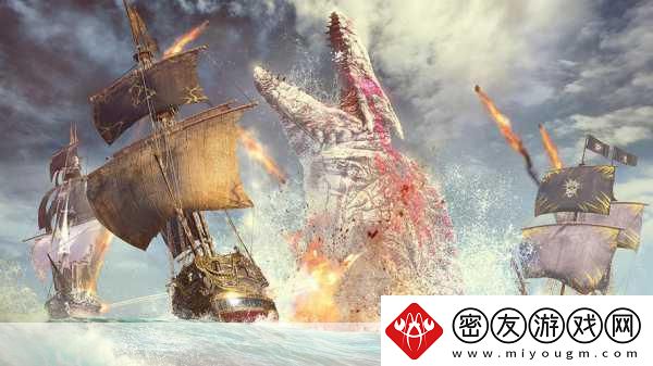 碧海黑帆价格暴跌至10美元-玩家直呼-性价比仍难挽口碑