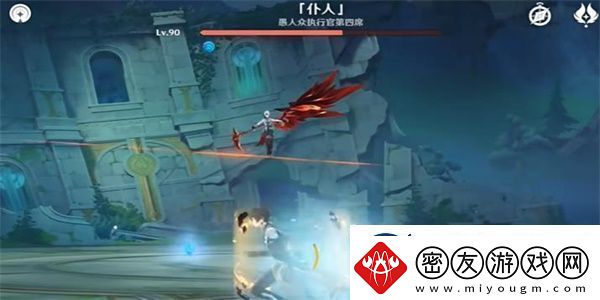 原神4.6白之契约者成就怎么达成