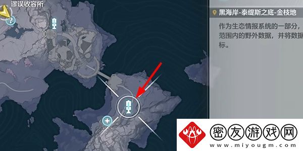 鸣潮星海拾影四任务如何攻略