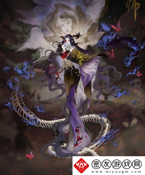 阴阳师百绘罗衣哪个人气最高