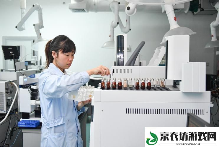 化妆品界的“黑客帝国”：揭秘科技独角兽的另类实验