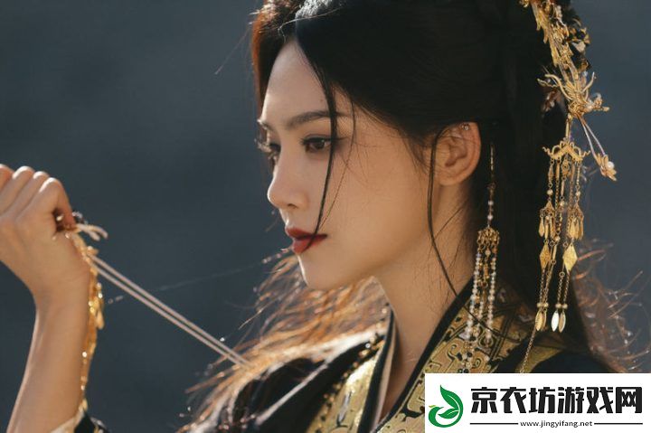 七夜雪曾可妮寄语：望妙水角色获喜爱