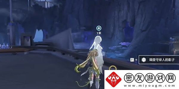 鸣潮星海拾影四任务如何攻略
