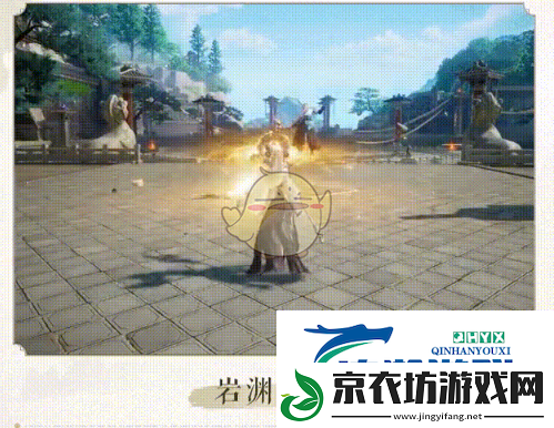 仙剑世界白藏技能背景介绍