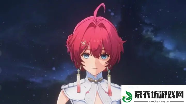 鸣潮﻿丹瑾阵容搭配推荐