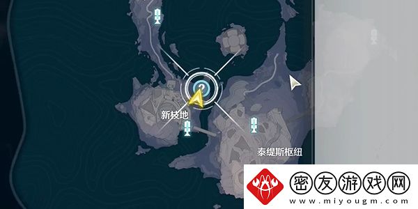 鸣潮约兰的战术测试挑战任务如何攻略-攻略分享站位