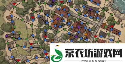 鼠鼠模拟器新手怎么玩