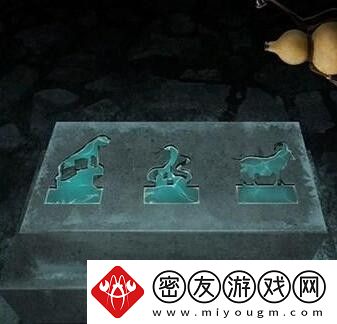 阿姐鼓3偃师传全部章节