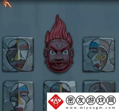 阿姐鼓3偃师传全部章节