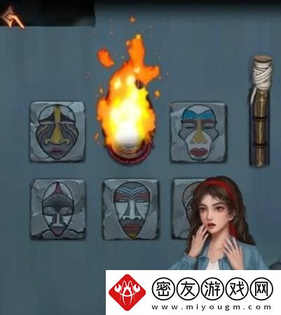 阿姐鼓3偃师传全部章节