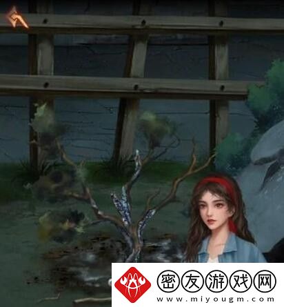 阿姐鼓3偃师传全部章节