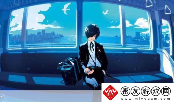 女神异闻录3-Reload视觉盛宴重启！特别影片赏与重剪片段大揭秘