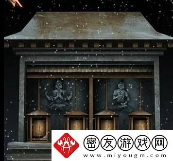 阿姐鼓3偃师传全部章节
