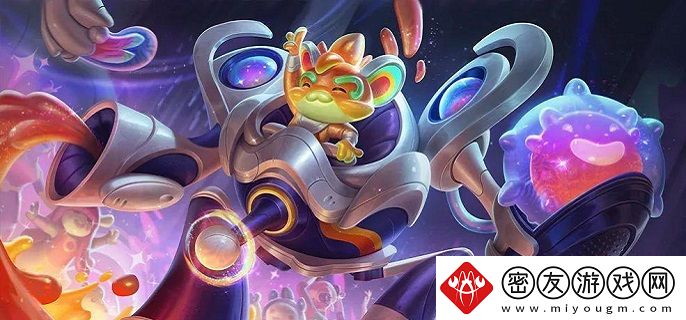 LOL无限火力兰博怎么出装-机械公敌兰博出装天赋推荐