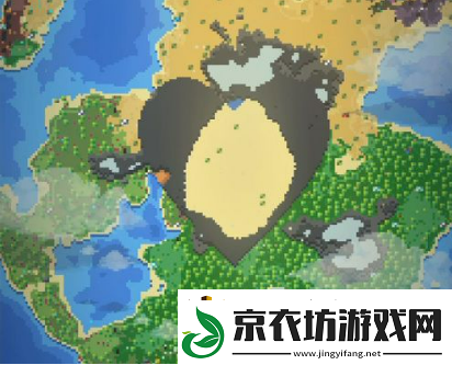 世界盒子爱成就怎么解锁