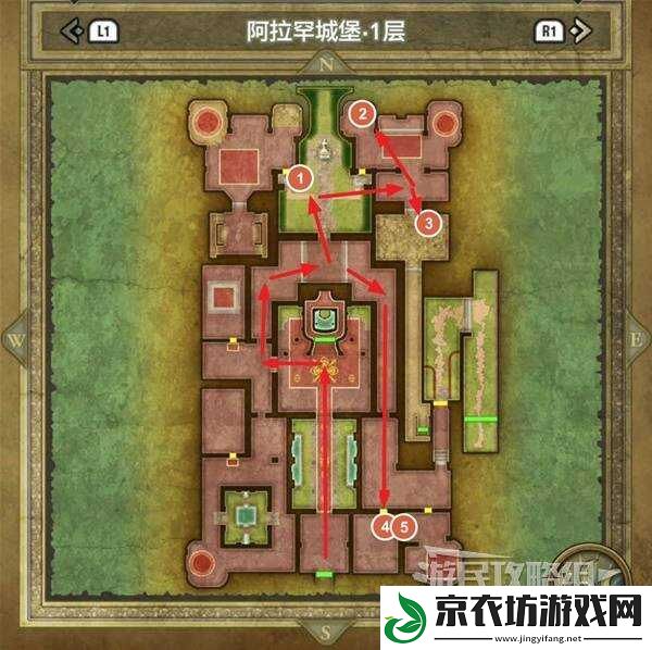 勇者斗恶龙3重制版徽章怎么获得-徽章收集位置及兑换表总汇
