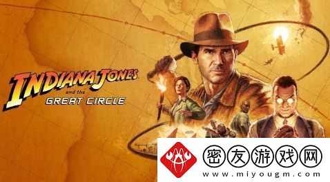 夺宝奇兵：古老之圈将让玩家感受到真正的探索乐趣
